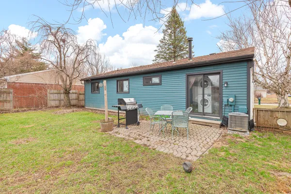 $210,000 | 10905 Jackson Court, Belleville, MI 48111