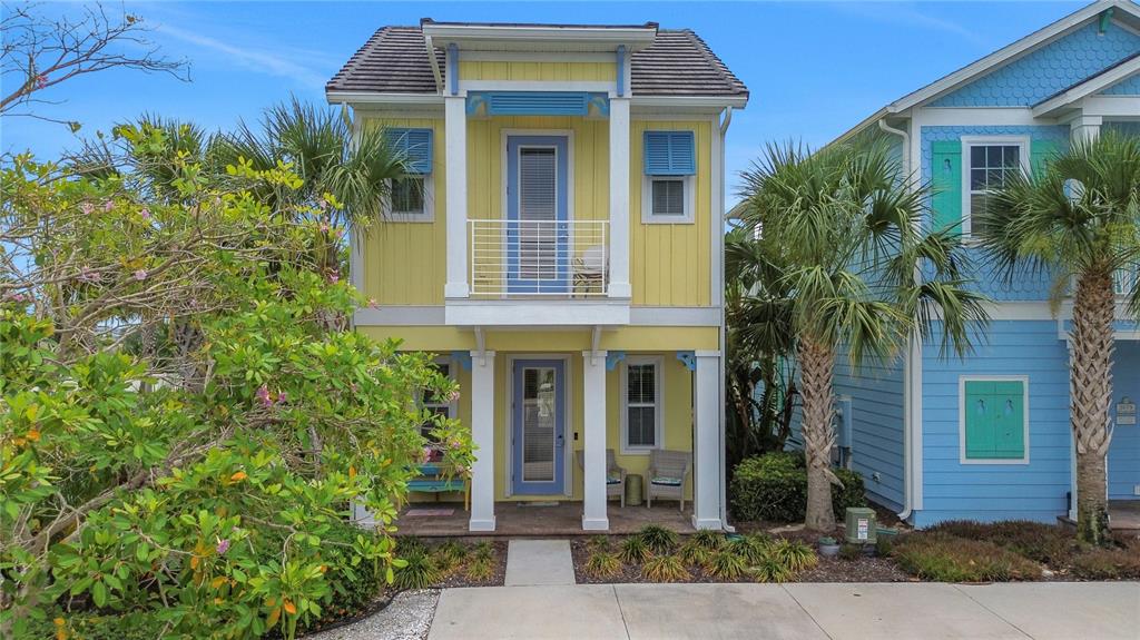 3083 Key Lime Loop Kissimmee, FL 34747 - Photo 1 of 82