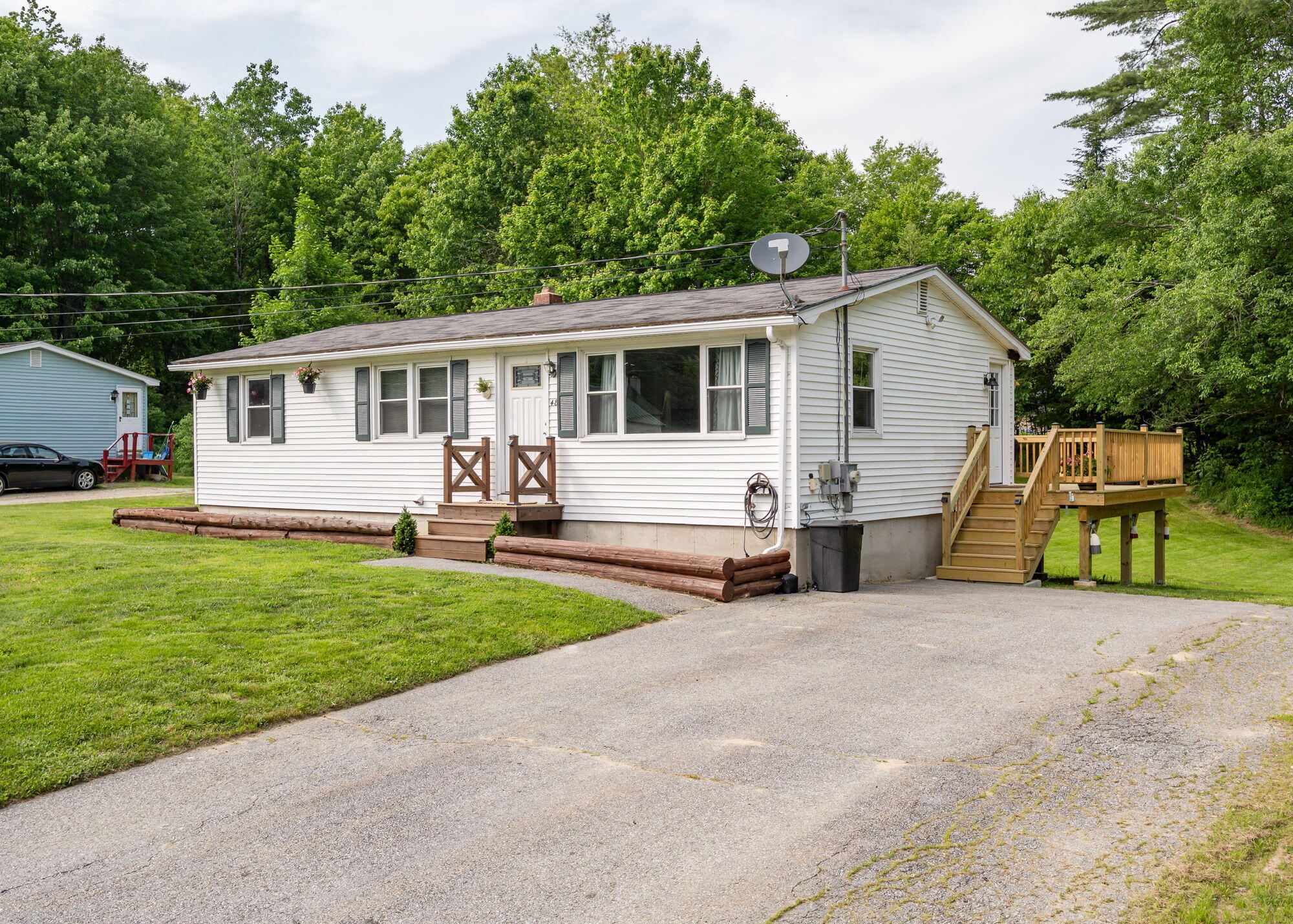 48 Edgecomb Road Lisbon, ME 04252 - Photo 20 of 44 48EdgecombRd-Lisbon-01