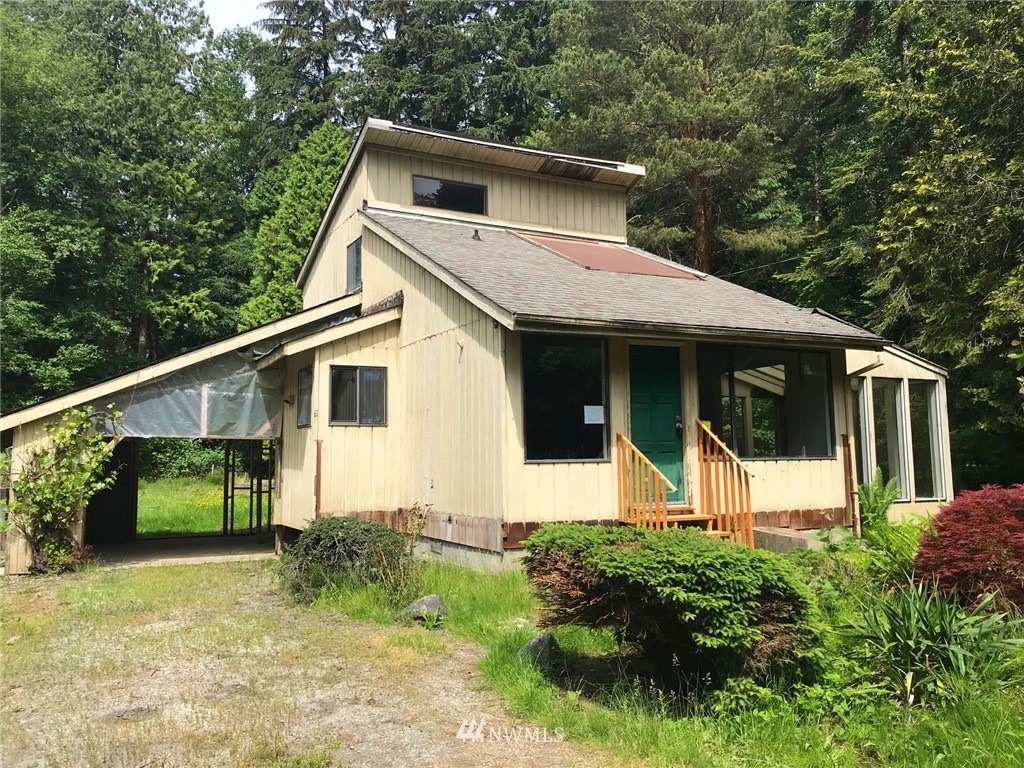 2218 Cedar Point Avenue Point Roberts, WA 98281 - Photo 1 of 10