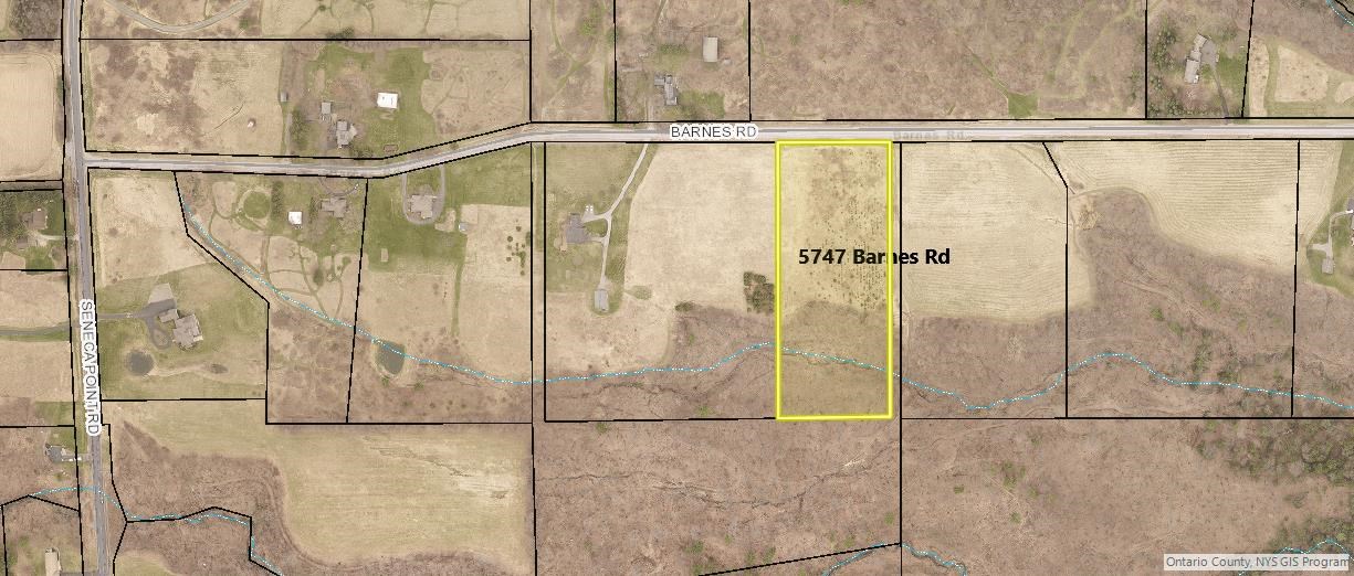 5747 Barnes Road Buffalo, NY 14224 - Photo 1 of 1 Gallery Image 1