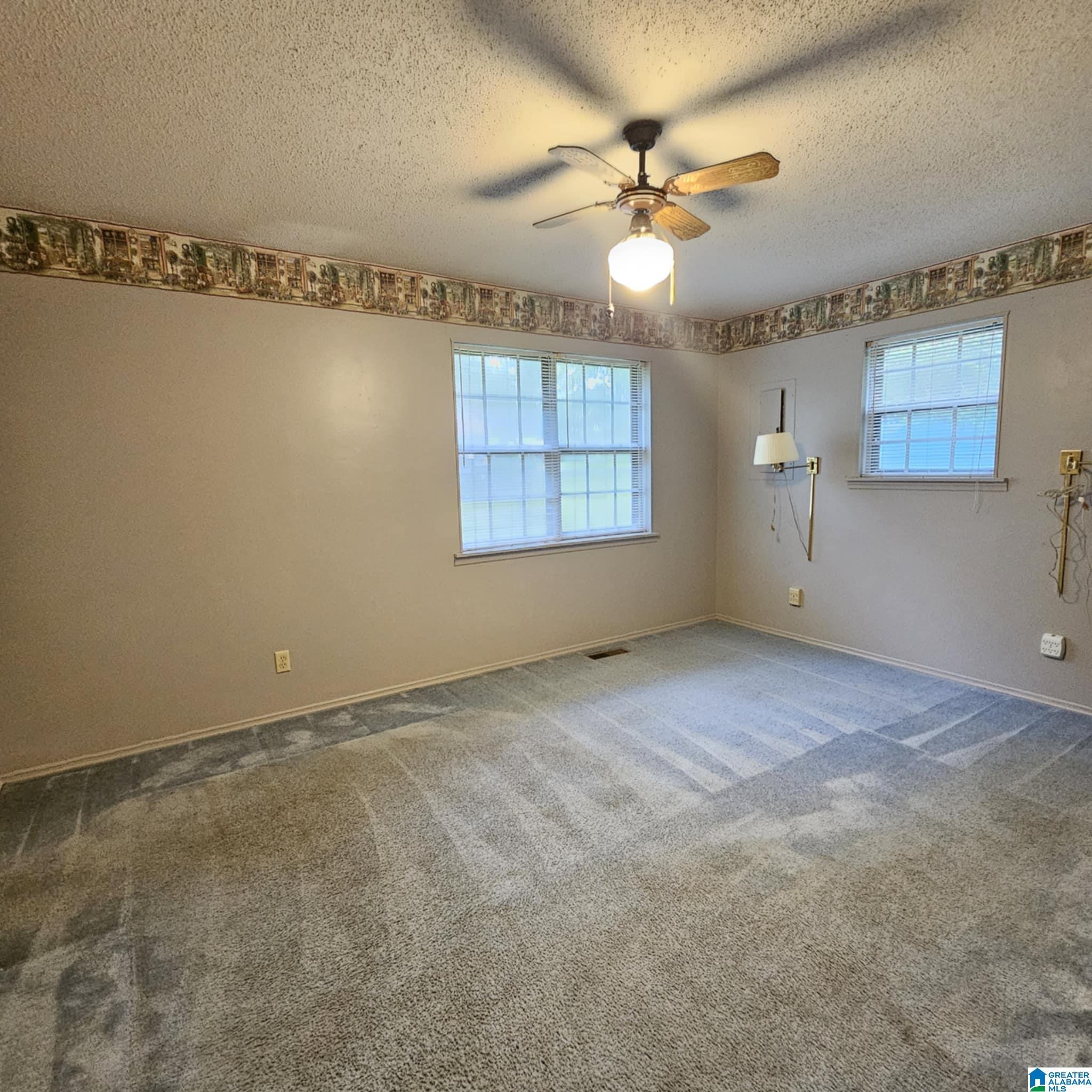 912 Clark Mountain Road North Bessemer, AL 35023 - Photo 5 of 13