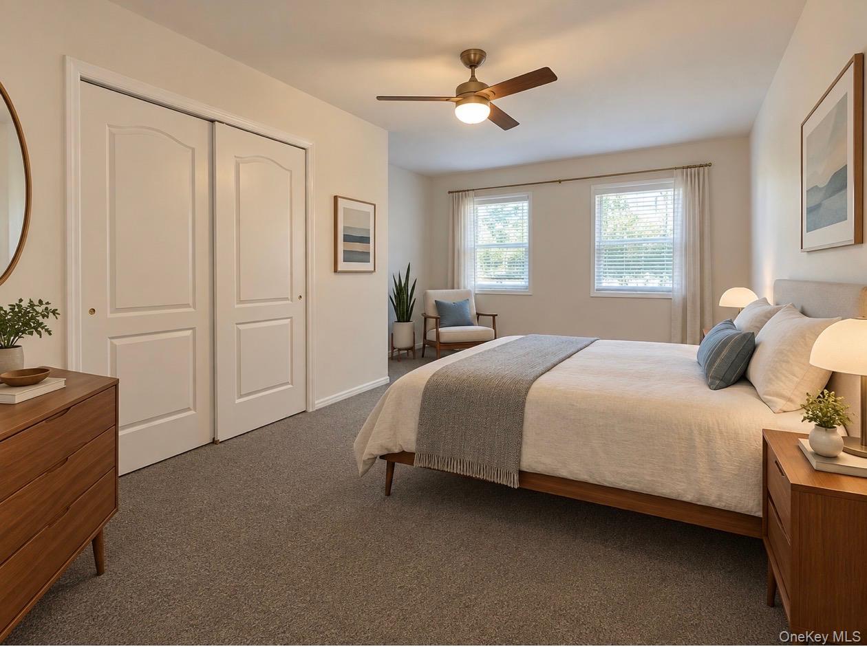 21 Marwood Road North, Unit RIGHT SIDE Port Washington, NY 11050 - Photo 13 of 20 Virtually Staged