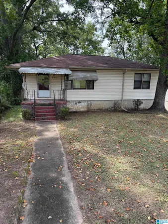 $59,000 | 2612 Mckleroy Avenue, Anniston, AL 36201