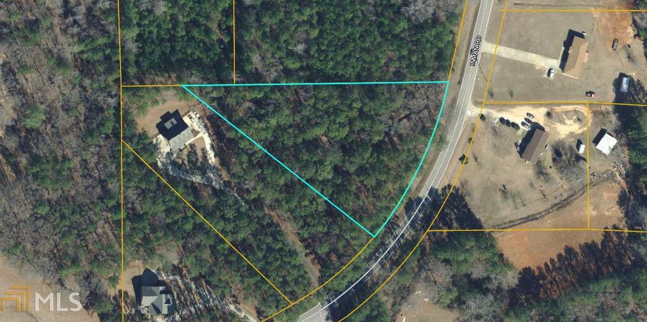 569 Inman Road Fayetteville, GA 30215 - Photo 1 of 1 Gallery Image 1