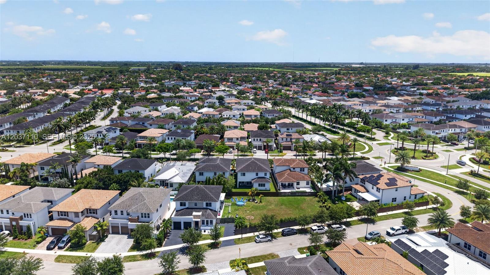 15100 Southwest 175th Street Miami, FL 33157 - Photo 46 of 54