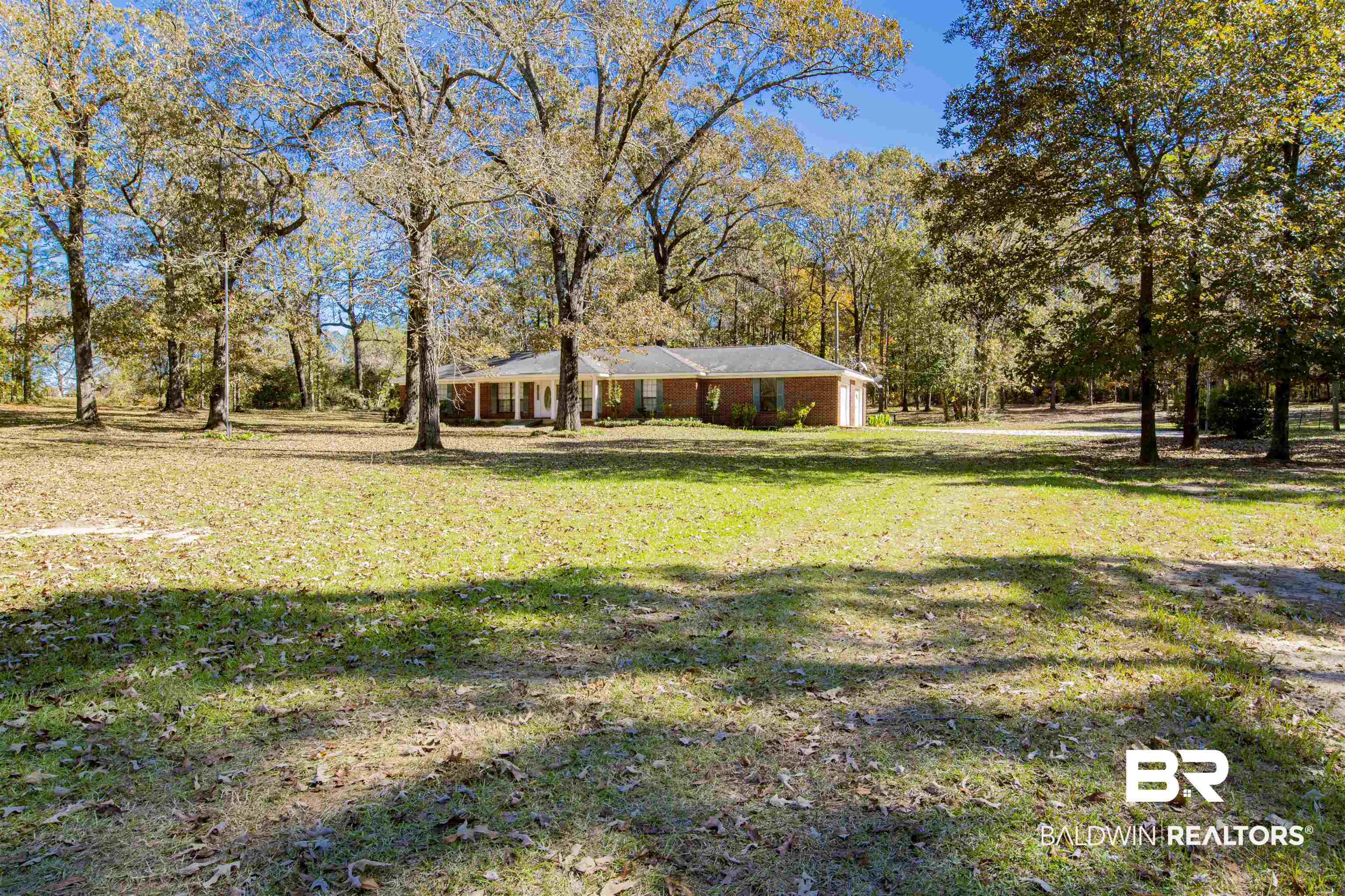 15476 Autrey Drive Chunchula, AL 36521 - Photo 44 of 44