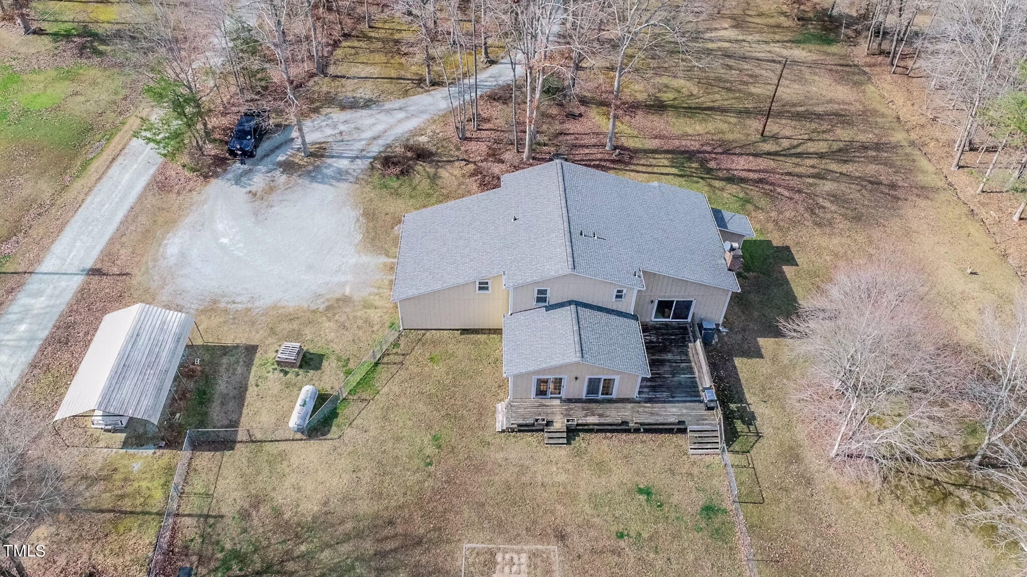 821 Blalock Dairy Road Roxboro, NC 27574 - Photo 6 of 49 4CA5EDD77C883F941F64034C5563CA4A