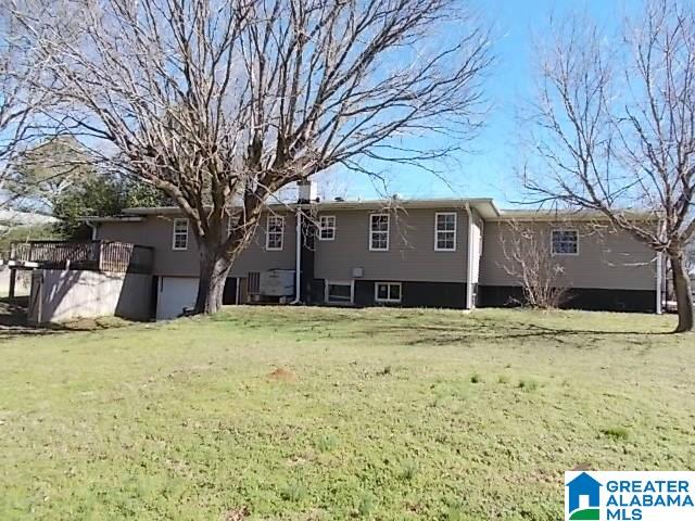 5348 New Found Road Mount Olive, AL 35117 - Photo 4 of 21