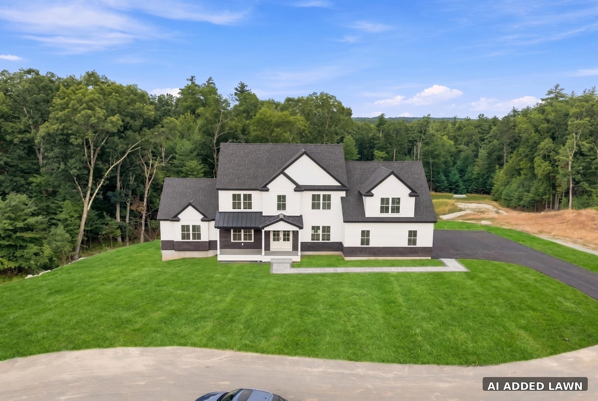 42 Canterbury Road Pelham, NH 03076 - Photo 2 of 30 Gallery Image 2