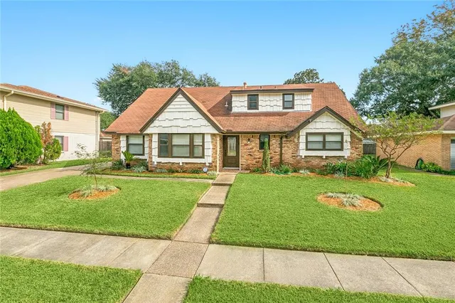 $319,000 | 2610 Ramsey Drive, New Orleans, LA 70131