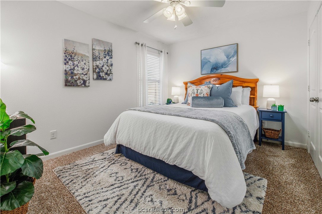 3065 Positano Loop Bryan, TX 77808 - Photo 31 of 50