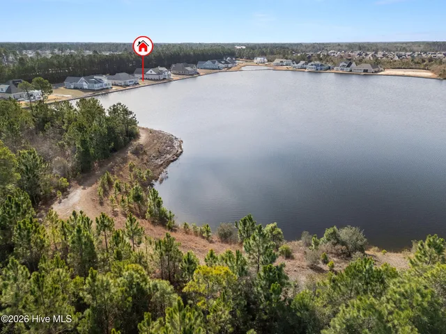 $310,000 | 1259 Bella Vista Lane Northeast, Leland, NC 28451