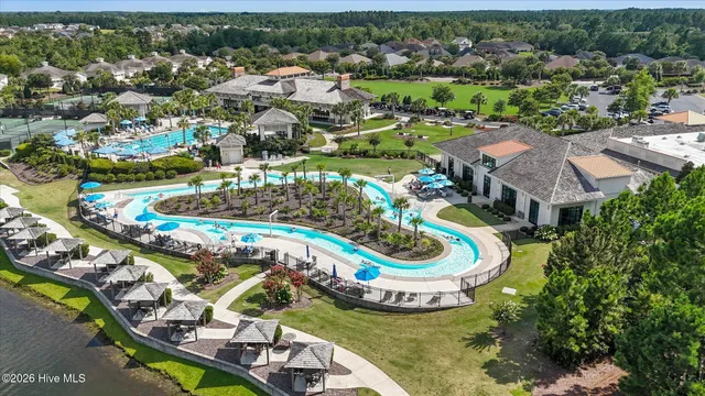 $310,000 | 1259 Bella Vista Lane Northeast, Leland, NC 28451