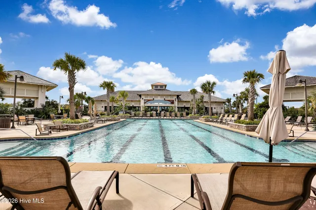 $310,000 | 1259 Bella Vista Lane Northeast, Leland, NC 28451