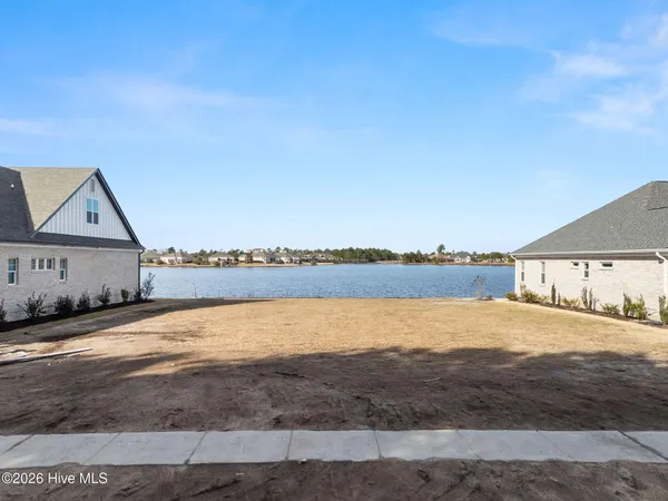 $299,998 | 1259 Bella Vista Lane Northeast, Leland, NC 28451