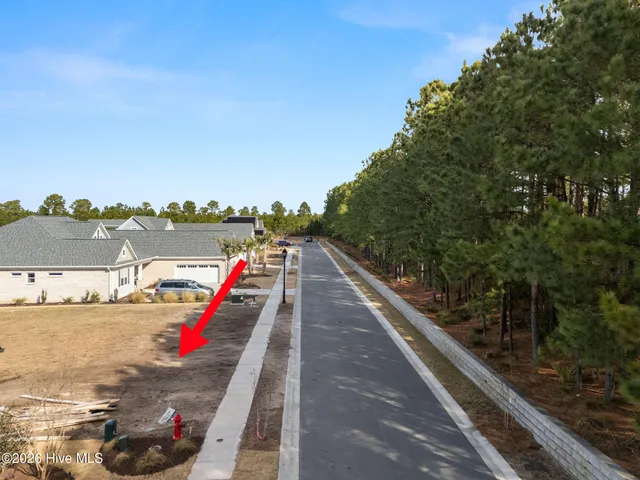 $310,000 | 1259 Bella Vista Lane Northeast, Leland, NC 28451