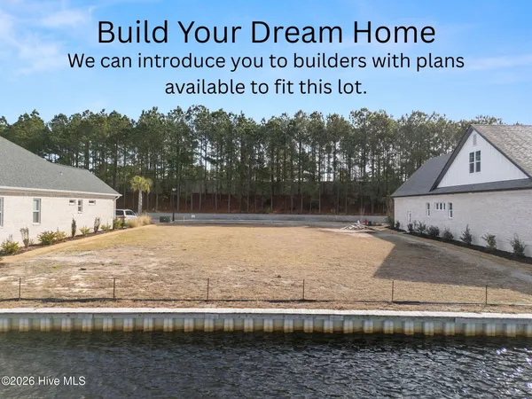 $299,998 | 1259 Bella Vista Lane Northeast, Leland, NC 28451