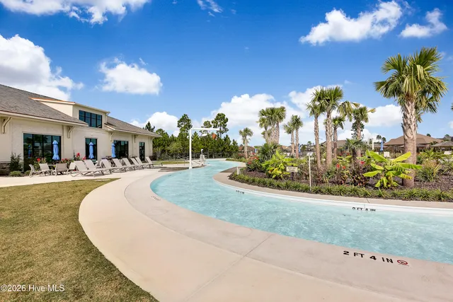 $310,000 | 1259 Bella Vista Lane Northeast, Leland, NC 28451