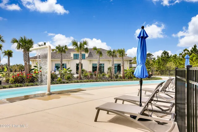 $310,000 | 1259 Bella Vista Lane Northeast, Leland, NC 28451