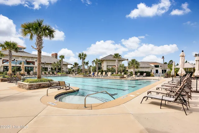 $310,000 | 1259 Bella Vista Lane Northeast, Leland, NC 28451