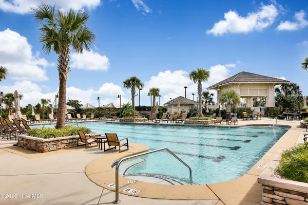 $299,998 | 1259 Bella Vista Lane Northeast, Leland, NC 28451