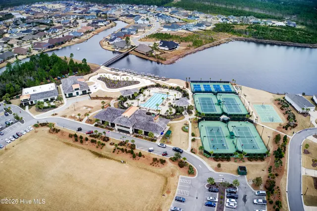 $310,000 | 1259 Bella Vista Lane Northeast, Leland, NC 28451