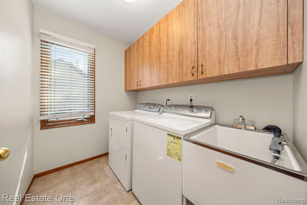 30971 Country Ridge Circle Farmington Hills, MI 48331 - Photo 22 of 47