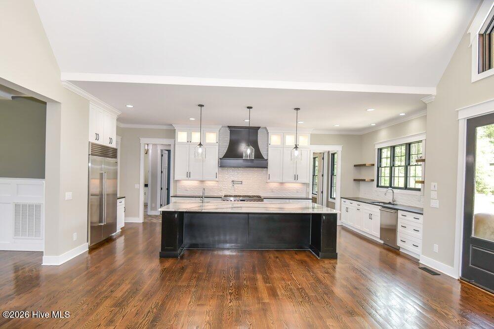 356 Graham Road Cameron, NC 28326 - Photo 13 of 59