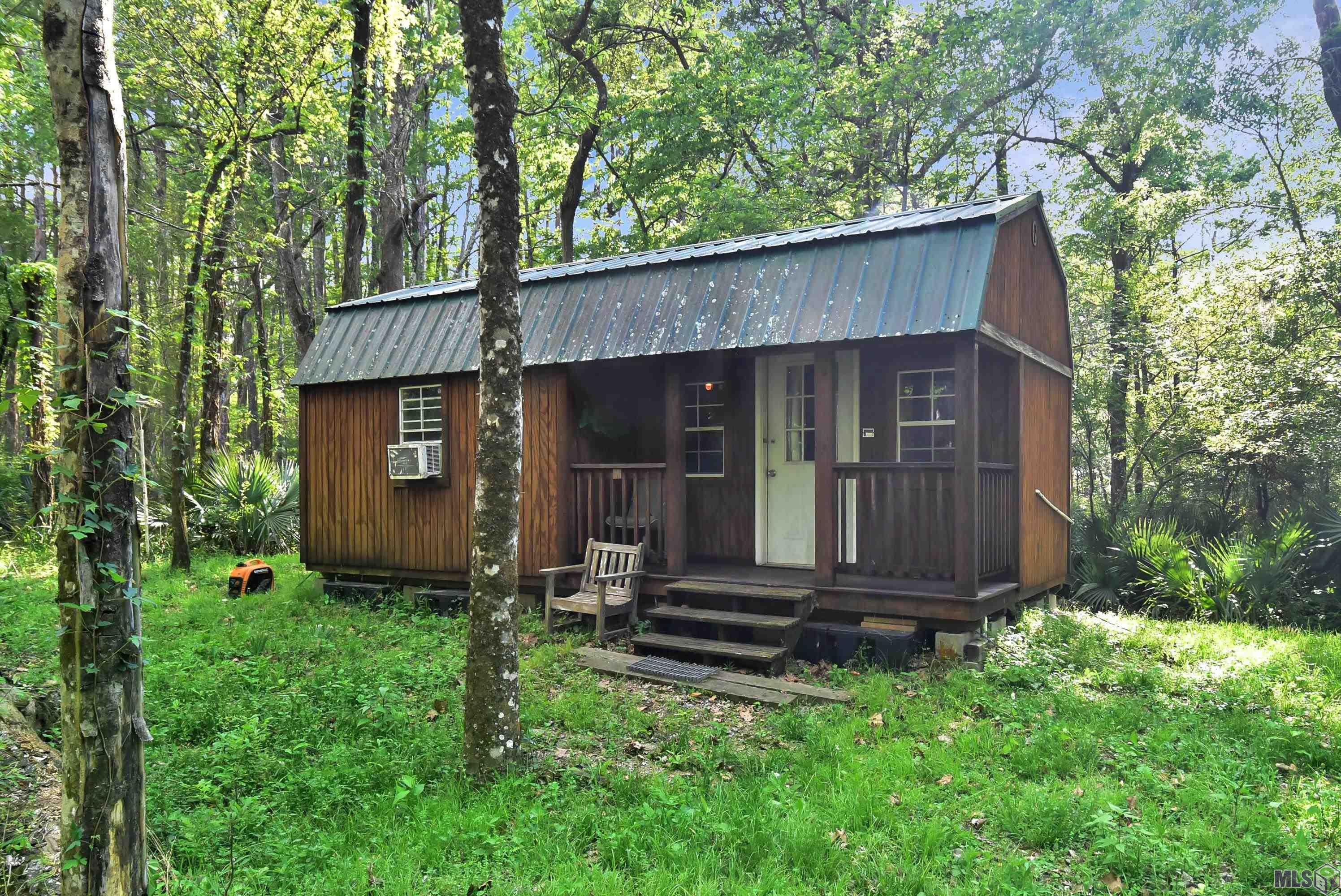 Lot 9 Unknown Prairieville, LA 70769 - Photo 1 of 20