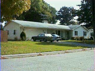 907 Pine Street Three Rivers, MI 49093 - Photo 1 of 1 Primary Photo