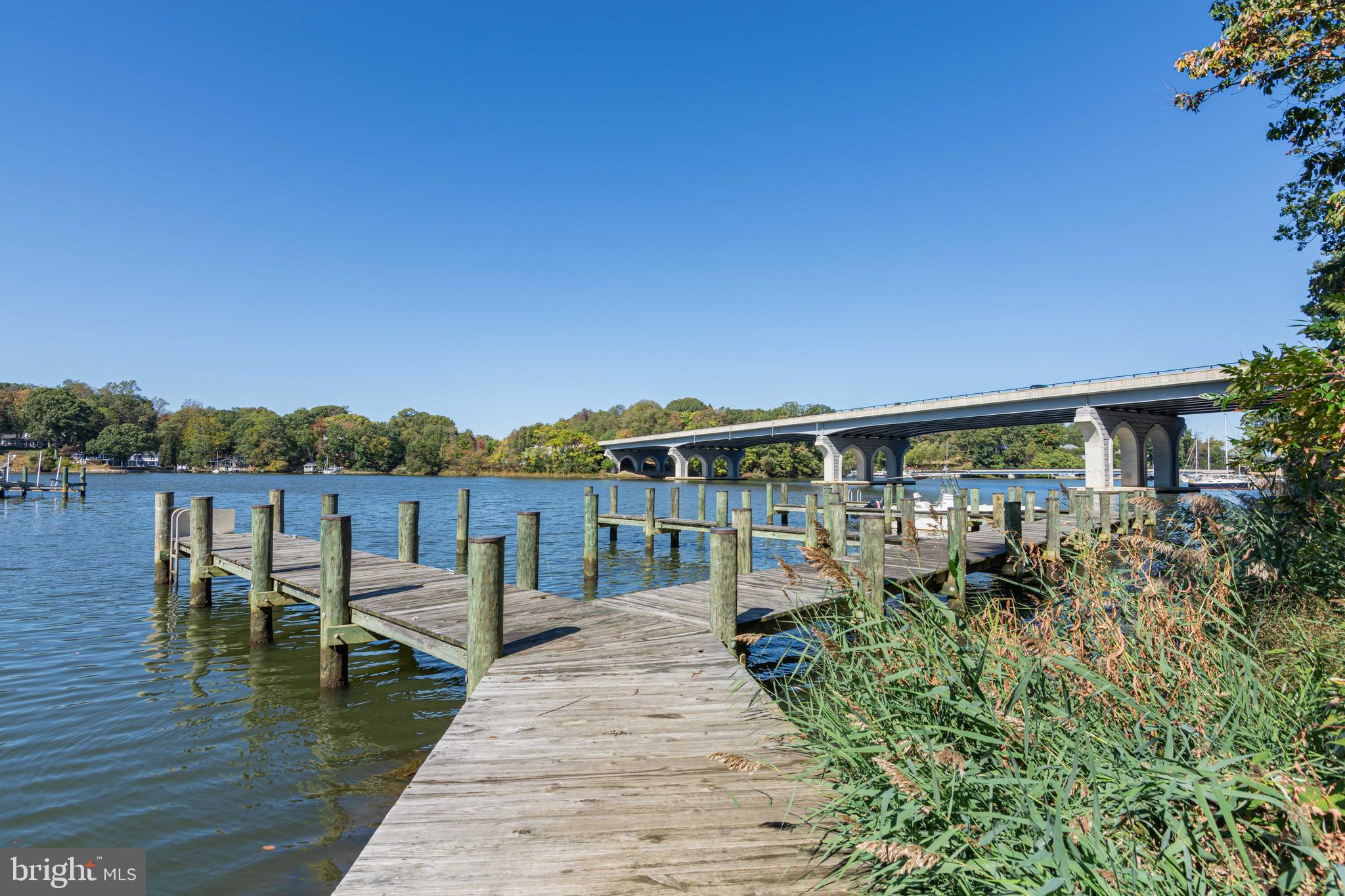 Rogers Heights Road, Unit 2 Annapolis, MD 21401 - Photo 7 of 11 a view of a house with outdoor space