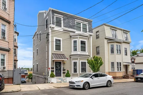$625,000 | 66 Falcon Street, Unit 4, Boston, MA 02128