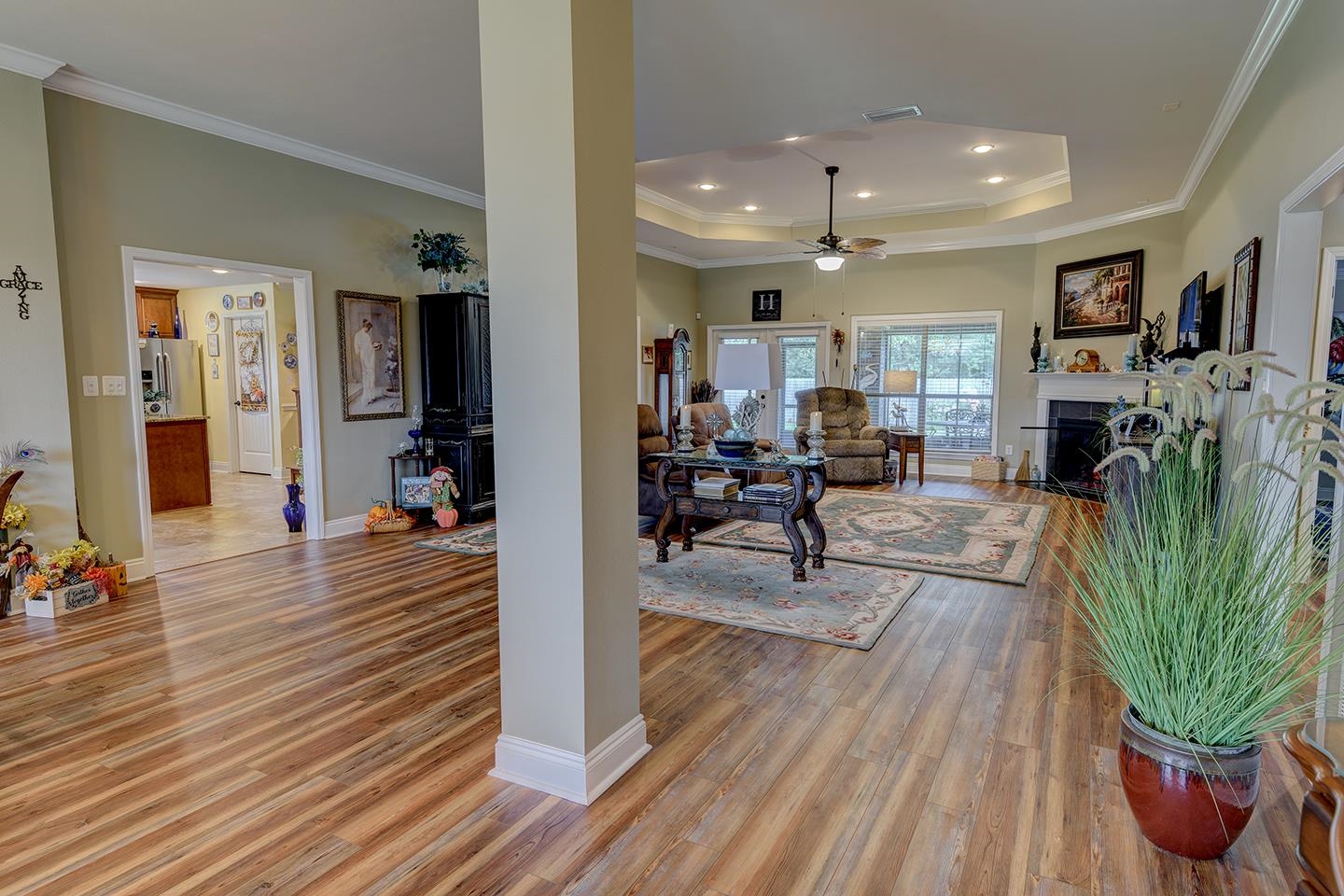 230 Meadow Run Loop East Foley, AL 36535 - Photo 14 of 44