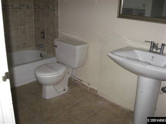 1541 Delucchi Lane, Unit F Reno, NV 89502 - Photo 4 of 5 Photo 4