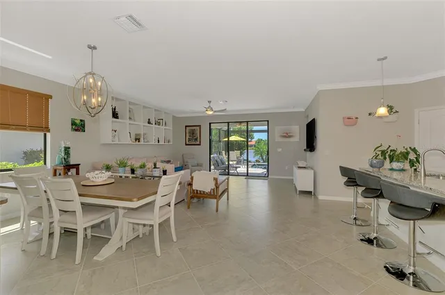 $599,000 | 9829 Hilltop Drive, Venice, FL 34292