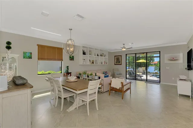 $599,000 | 9829 Hilltop Drive, Venice, FL 34292