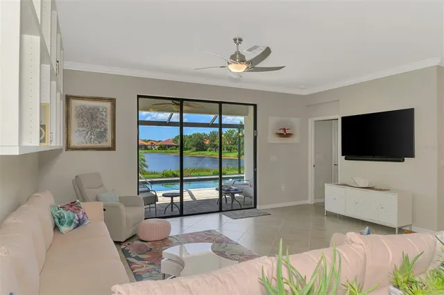 $599,000 | 9829 Hilltop Drive, Venice, FL 34292