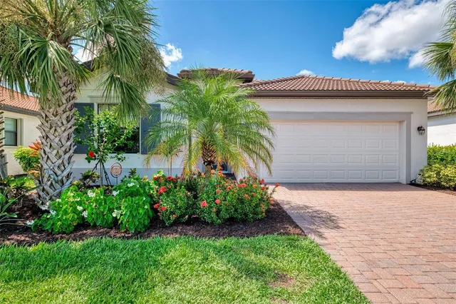 $599,000 | 9829 Hilltop Drive, Venice, FL 34292