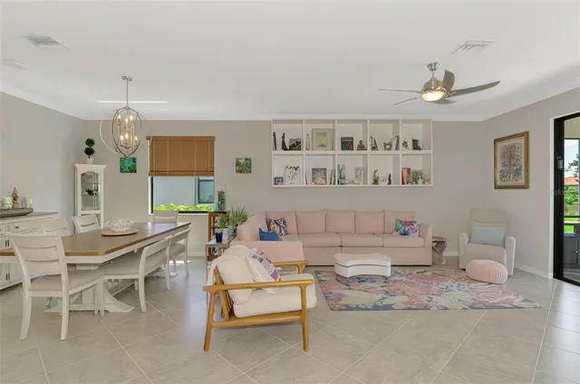 $599,000 | 9829 Hilltop Drive, Venice, FL 34292