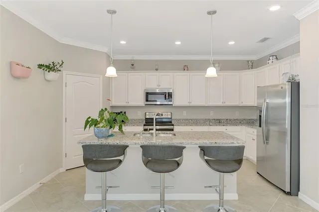 $599,000 | 9829 Hilltop Drive, Venice, FL 34292