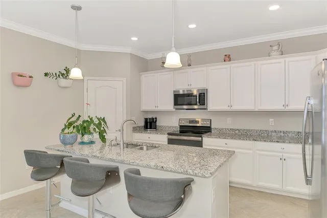 $599,000 | 9829 Hilltop Drive, Venice, FL 34292