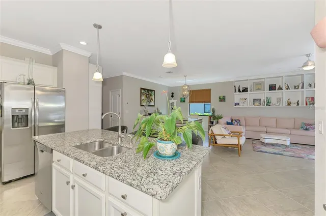 $599,000 | 9829 Hilltop Drive, Venice, FL 34292