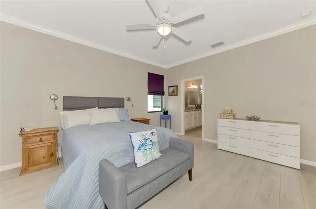 $599,000 | 9829 Hilltop Drive, Venice, FL 34292