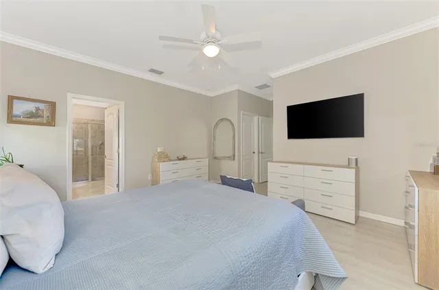 $599,000 | 9829 Hilltop Drive, Venice, FL 34292