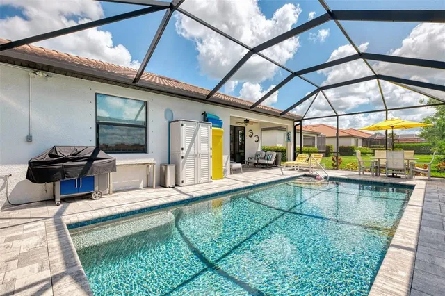 $599,000 | 9829 Hilltop Drive, Venice, FL 34292