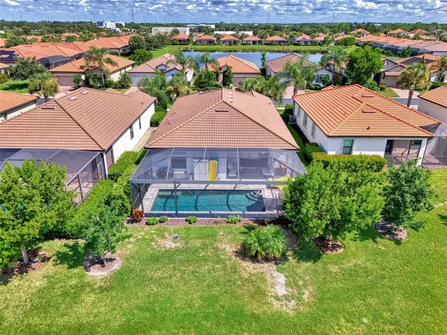 $599,000 | 9829 Hilltop Drive, Venice, FL 34292