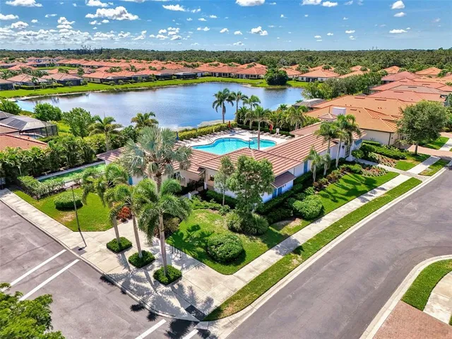 $599,000 | 9829 Hilltop Drive, Venice, FL 34292