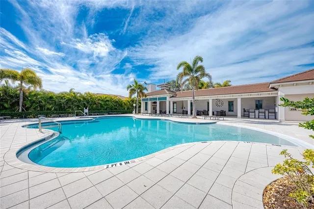 $599,000 | 9829 Hilltop Drive, Venice, FL 34292