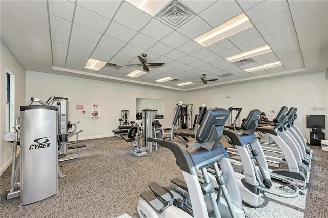 $599,000 | 9829 Hilltop Drive, Venice, FL 34292